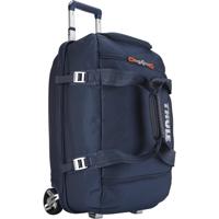 

Thule Crossover 56L Rolling Duffel, Dark Blue