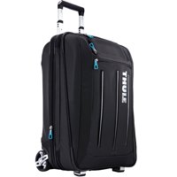 

Thule Crossover Rolling 22" Upright with Suiter