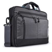 

Thule Stravan Deluxe Attache for 15" MacBook Pro, Gray