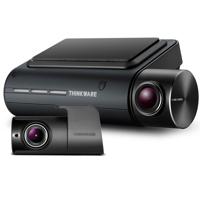 

Thinkware Q800 Pro 2K QHD Front and Rear Camera Dash Cam Bundle, 32GB SD Card, Night Vision