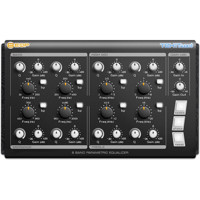 

Tek'it Audio 8EQP Fully Parametric 8-Band Equalizer Software Plug-In, Electronic Download