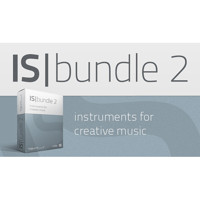 

Tek'it Audio IS Bundle 2-8 instruments and 3 expansions at 40% OFF - Electronic Delivery