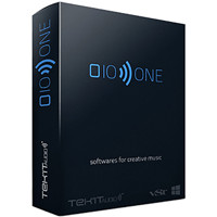 

Tek'it Audio OIO One Music Production Software Plug-In Bundle, Electronic Download