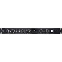 

TK Audio TK Audio Stereo Bus Compressor