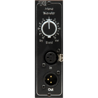 

TK Audio TK Audio Parallel Processing Tool