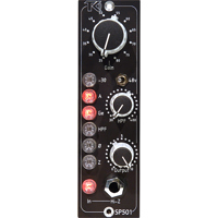 

TK Audio TK Audio 500-Series Class-A Preamp