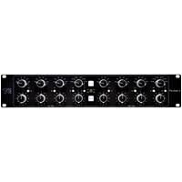 

TK Audio TK Audio Mastering EQ with M/S Function