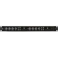 

TK Audio TK Audio Vari Mode Rackmount Compressor