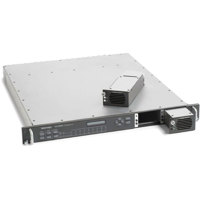 

Tektronix ECO8000 Automatic Changeover Basic Unit with 9 BNC Channels