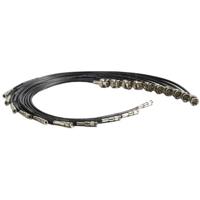 

Tektronix 75 Coaxial Adapter Cable for ECO8020 Automatic Changeover Unit