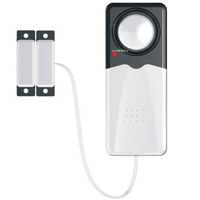 

Techko Maid S183 Ultra Slim Safety Entry Alarm