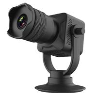 

TOKK CAM T6 Protable Discreet Day/Night Vision Wi-Fi HD Camera