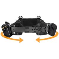 

Trakbelt360 360 Degree Belt Rotation System, Medium, 37-43"