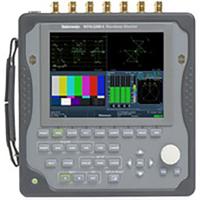 

Tektronix Optical Interface Support and One SFP Module Internal Option for WFM2200A Waveform Monitor