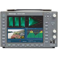

Tektronix WFM520UP CAM Internal Option Upgrade for WFM5200 Waveform Monitor, Digital Download