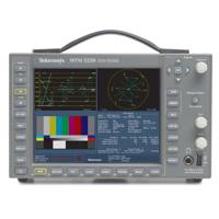 

Tektronix 16-Channel Embedded AES/EBU Audio Analysis Internal Option for WFM5250 Waveform Monitor