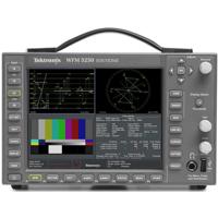 

Tektronix Color Bar and Pathological Signal Generator Internal Option for WFM5250 Waveform Monitor