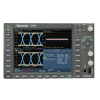 

Tektronix 4K/UHDTV1 Signal Formats Internal Option for WFM8200 Waveform Monitor, Pre-Installed
