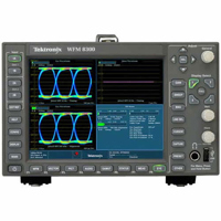 

Tektronix 4K/UHDTV1 Signal Formats Internal Option for WFM8300 Waveform Monitor, Pre-Installed