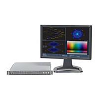 

Tektronix Analog & Digital Audio AES/EBU Decoding Including Dolby Internal Option for WVR8300 Waveform Monitor