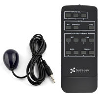 

TechLogix TL-A70-40W-IR IR Control Kit for TL-A70-40W Mixer/Amplifier