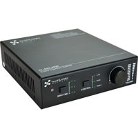 

TechLogix TL-A8O-50W 2x 50W Audio Mixer and Amplifier for In-Room Audio