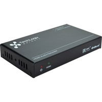 

TechLogix TL-AD-HD HDMI Audio Decoder and Converter