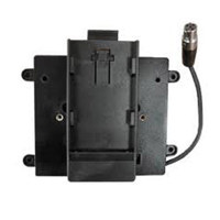

TV Logic 7.4 V Battery Bracket for Sony BP-U30/U60 Batteries