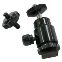 

TV Logic Ball Head for VFM-056W & VFM-056WP LCD Monitors
