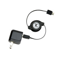 

TeachLogic Plug-In Wall Charger for Sapphire Transmitter