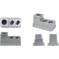 

TeachLogic BRC-60 Drop-In Charger for IRT-55 & IRT-60 Microphones & IRH-35 Handheld Transmitter