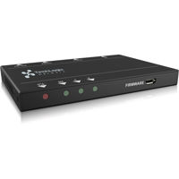

TechLogix TL-DA12-HD2 1x2 4K HDMI 2.0 Splitter with HDCP 2.2 and EDID Support
