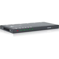 

TechLogix TL-DA14-HD2 1x4 4K HDMI 2.0 Splitter with HDCP 2.2 and EDID Support