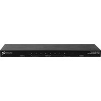 

TechLogix TL-DA18-HD2 1x8 4K HDMI 2.0 Splitter with HDCP 2.2 and EDID Support