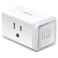 

TP-Link HS105 Kasa Smart Wi-Fi Plug Mini