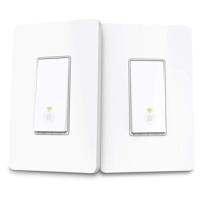 

TP-Link HS210 Kasa Smart Wi-Fi Light Switch, 3-Way Kit