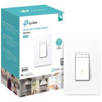 

TP-Link HS220 Kasa Smart Wi-Fi Dimmer Light Switch