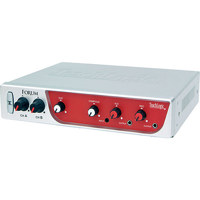 

TeachLogic IMA-320 Forum Amplifier/Receiver Base Station with Switching Power Supply, 40Hz-18kHz Frequency Response, 4Ohms Output Impedance