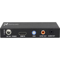 

TechLogix TL-INCT-01 In-Line HDMI Controller and De-Embedder