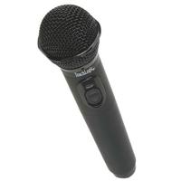 

TeachLogic IRH-40N Handheld Microphone/Transmitter with Batteries, Channel C & D