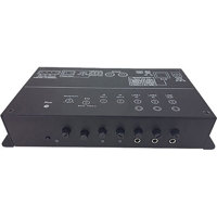 

TeachLogic IRP-1630 Wireless Classroom Mic System, Includes Matrix Receiver/Amplifier, IRT-60 Sapphire Transmitter, IRH-35 Handheld Transmitter, 4x Lay-In Speakers, CPS-120 Control Panel, BRC-15 and BRC-101 Charger