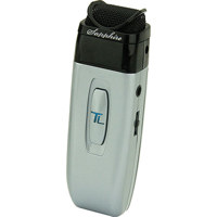 

TeachLogic IRT-60 Sapphire Transmitter/Microphone for Forum 232/Maxim III
