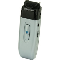 

TeachLogic IRT60N Sapphire Transmitter/Microphone with Security Alert, Channel A & B, Lithium-Ion Battery, BRC-15 Charger