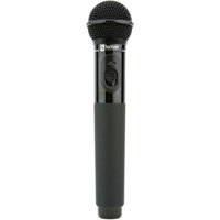 

TeachLogic IRV-3120 Infrared Wireless Classroom Mic System, Includes VoiceLink Plus Amplifier/Receiver, IRH-35 Handheld Microphone/Transmitter, 2x Wall-Mount Speakers and BRC-101 Charger