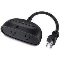 

TP-Link KP400 Kasa Smart Wi-Fi Outdoor Plug