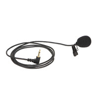 

TeachLogic Lapel Microphone with 3.5mm Male Connector