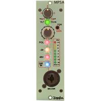 

Tonelux MP5A Discrete Microphone Preamplifier with Tilt Control