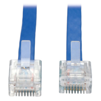 

Tripp Lite 10' Cisco Console RJ45 Male/Male Rollover Cable