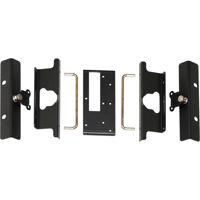 

TV Logic Dual Rack Mount Kit for LVM-074W and SRM-074W Monitors