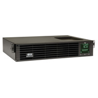 

Tripp Lite SmartPro 120V 1500VA 2U Rack Line-Interactive Sine Wave UPS, 1350W, AVR, 8 Outlets